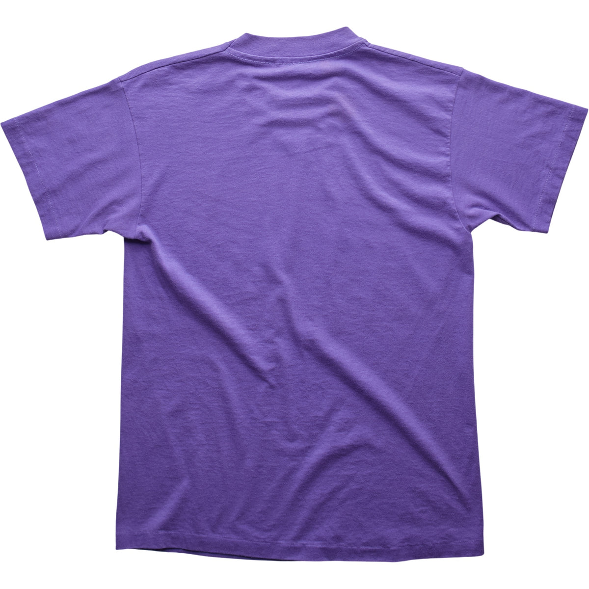 Springy x ACL Fest Purple Skyline Tee - S
