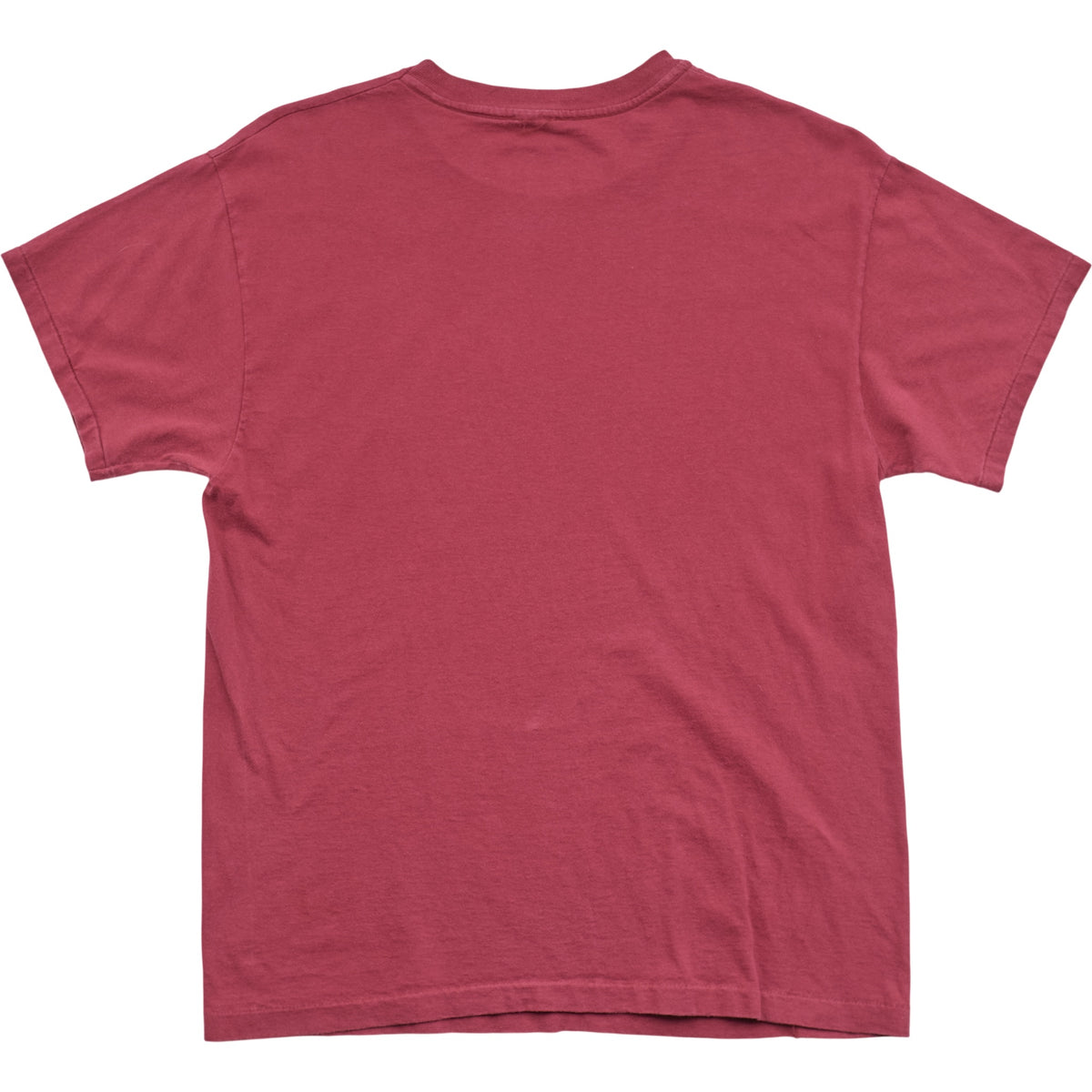 Springy x ACL Fest Red Skyline Tee - M