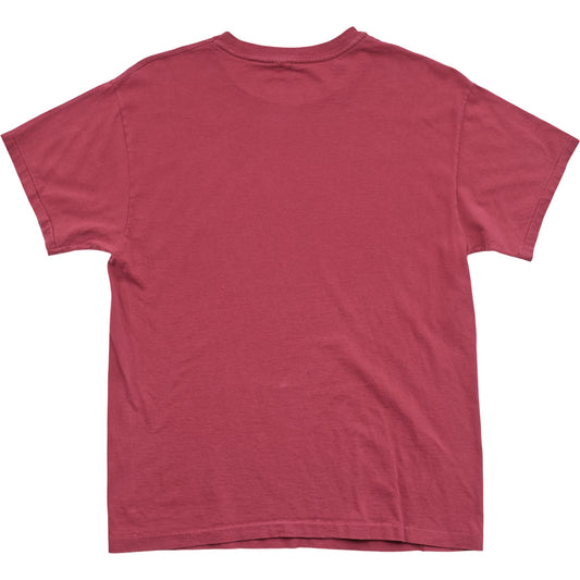 Springy x ACL Fest Red Skyline Tee - M