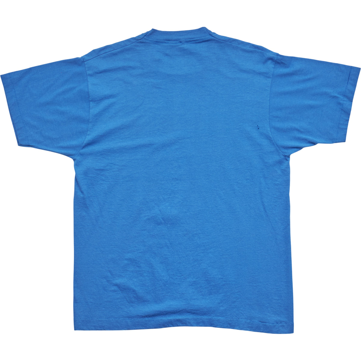 Springy x ACL Fest Blue Skyline Tee - L