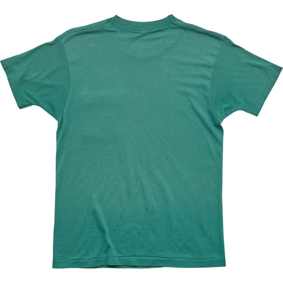 Springy x ACL Fest Green Skyline Tee - M