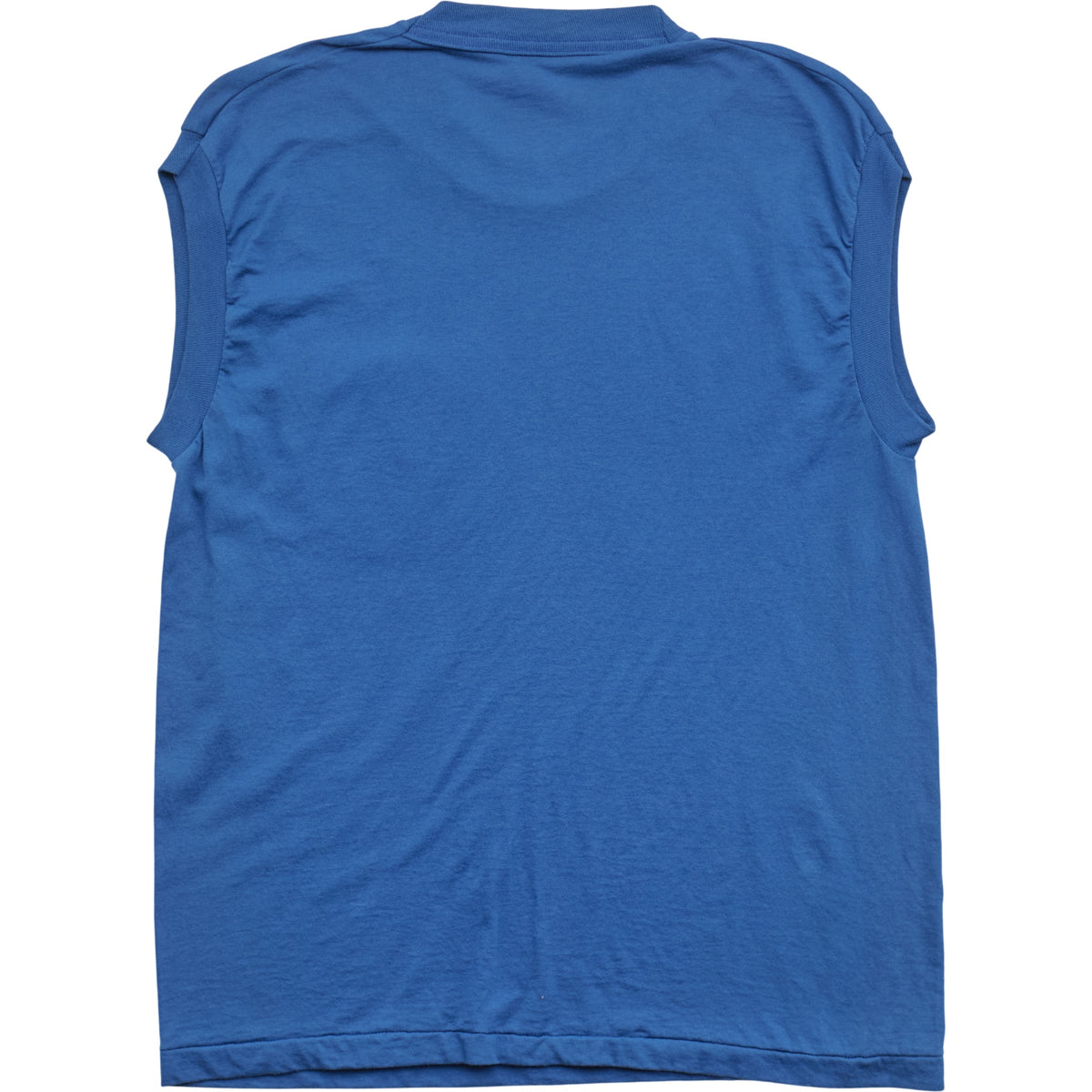 Springy x ACL Fest Blue Skyline Tank - M