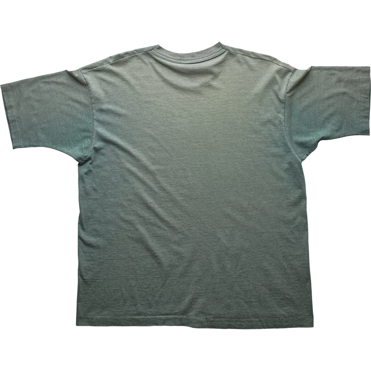 Springy x ACL Fest Green Skyline Tee - 2XL