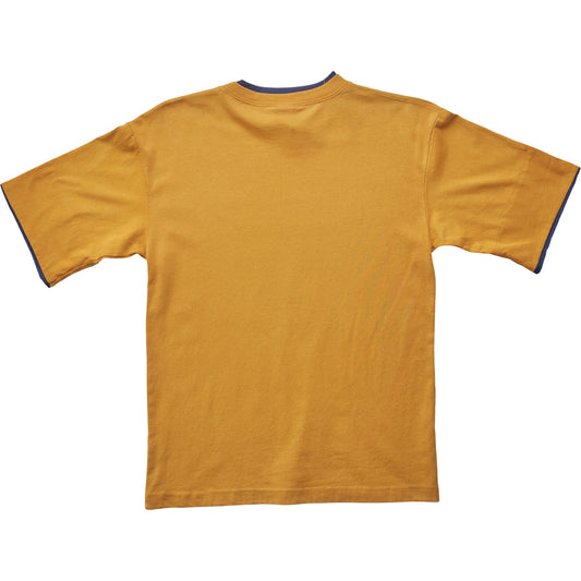Springy x ACL Fest Yellow Skyline Tee - S