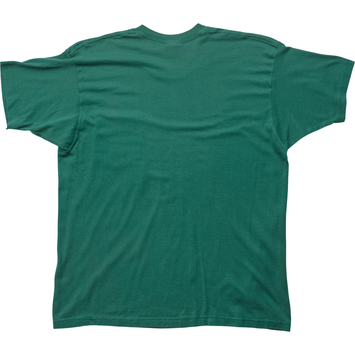 Springy x ACL Fest Green Skyline Tee - M