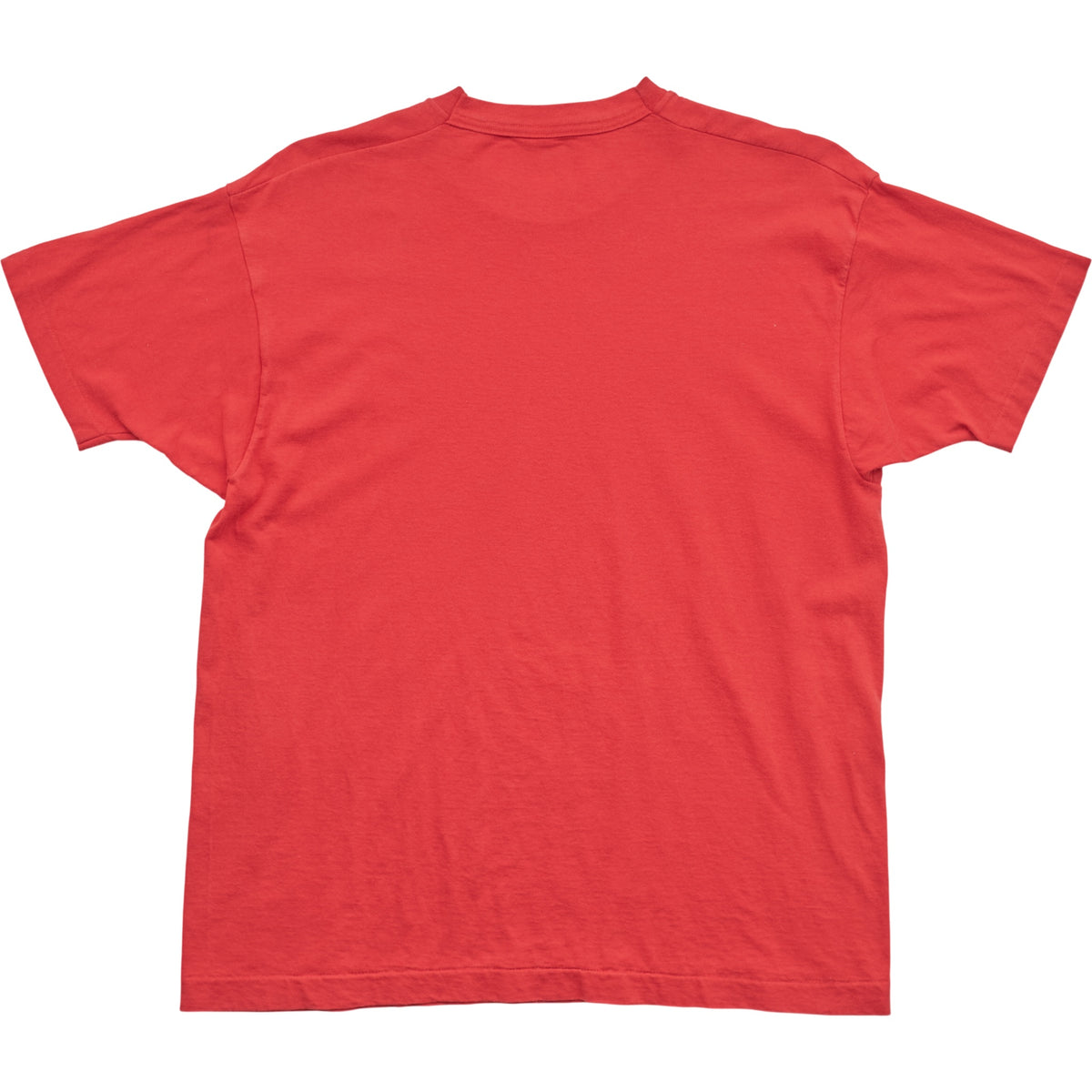 Springy x ACL Fest Red Skyline Tee - M
