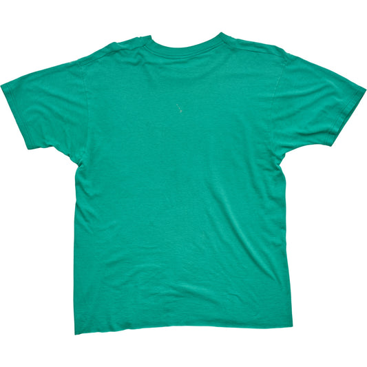 Springy x ACL Fest Green Skyline Tee - M