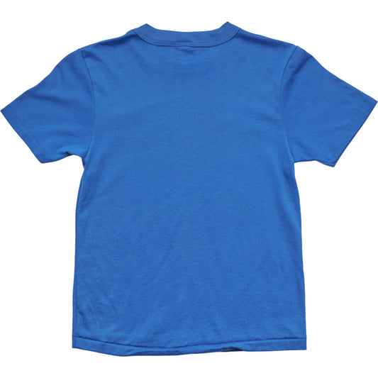 Springy x ACL Fest Blue Skyline Tee - XXS