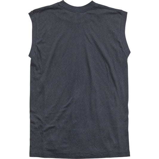 Springy x ACL Fest Gray Skyline Tank - M