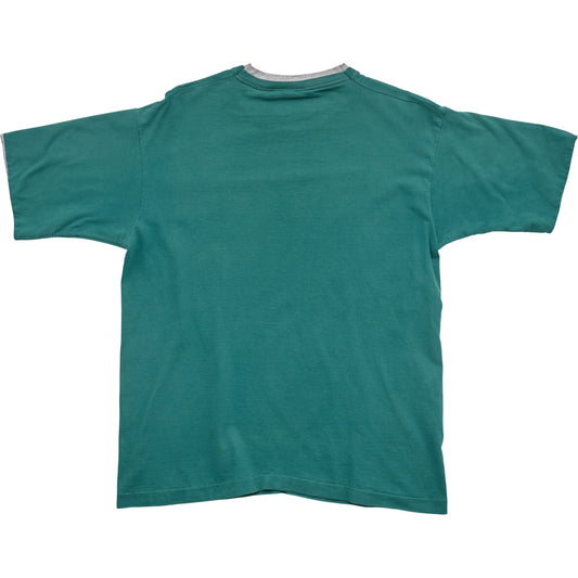 Springy x ACL Fest Teal Skyline Tee - M