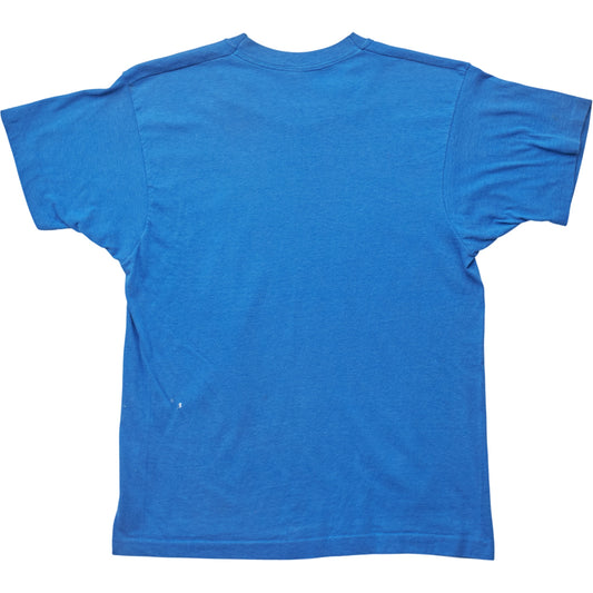 Springy x ACL Fest Blue Skyline Tee - S