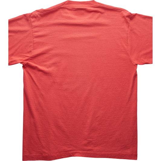 Springy x ACL Fest Red Skyline Tee - M