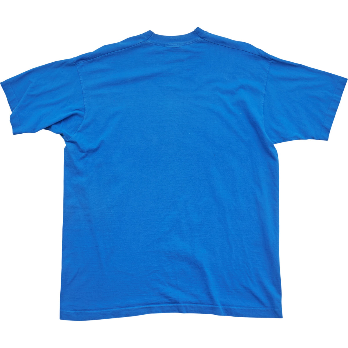 Springy x ACL Fest Blue Skyline Tee - 2XL