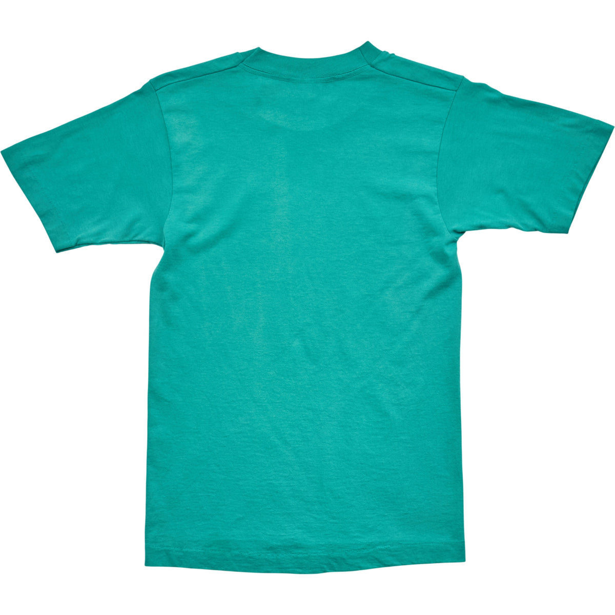 Springy x ACL Fest Teal Skyline Tee - S