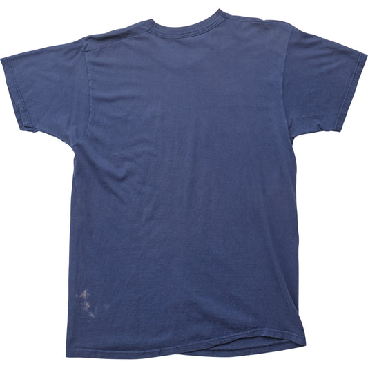 Springy x ACL Fest Navy Skyline Tee - L