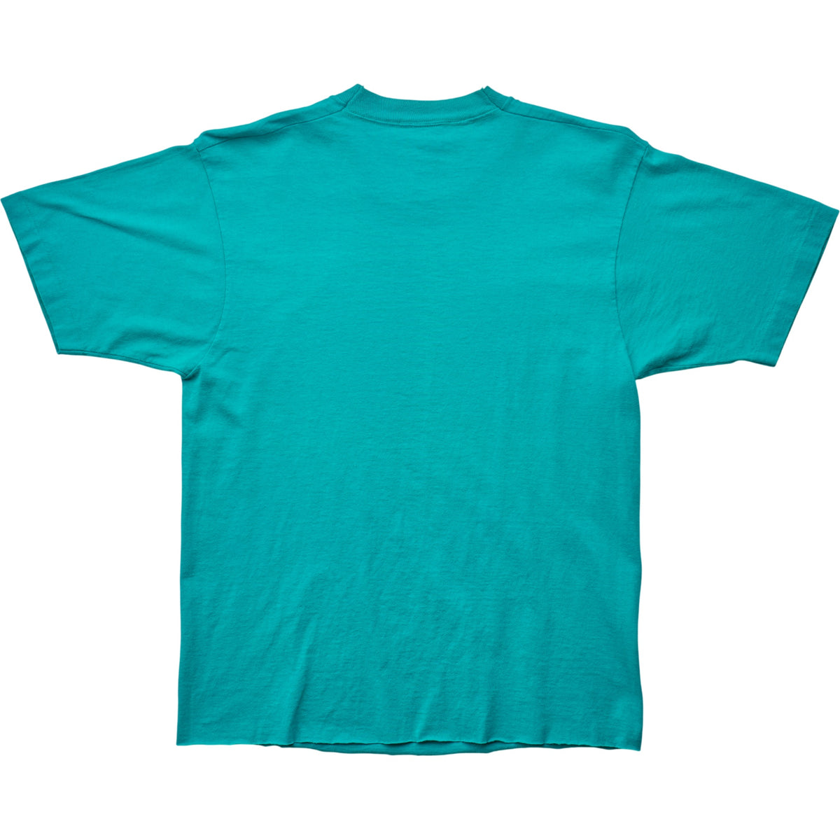 Springy x ACL Fest Teal Skyline Tee - M