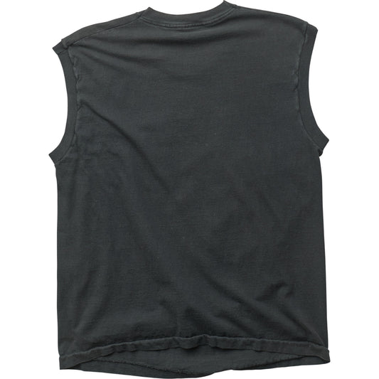 Springy x ACL Fest Black Skyline Tank - M