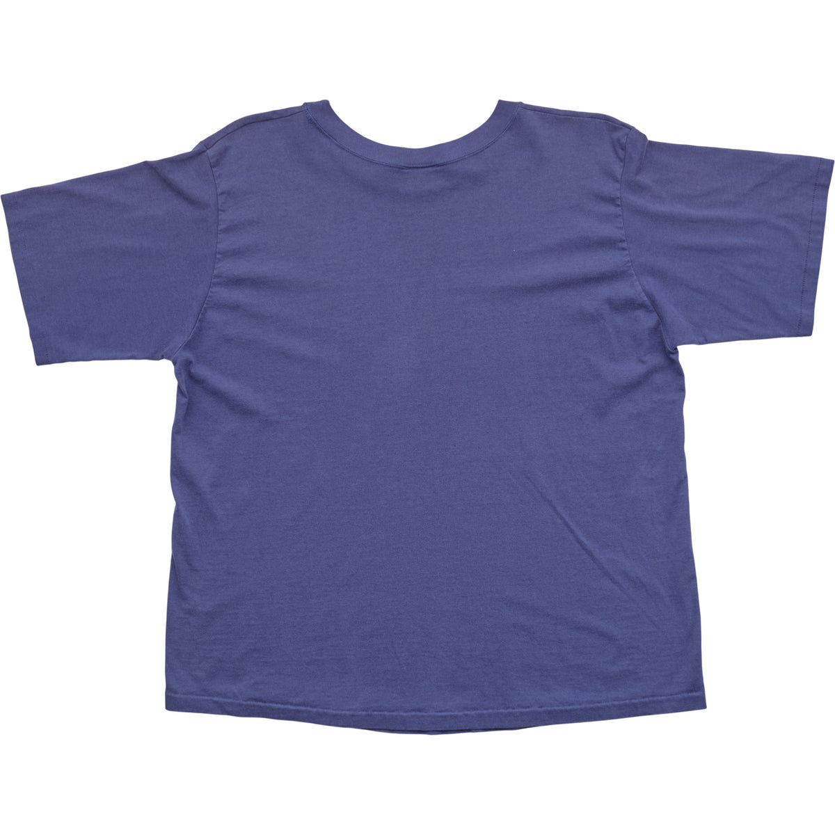 Springy x ACL Fest Navy Skyline Tee - XL