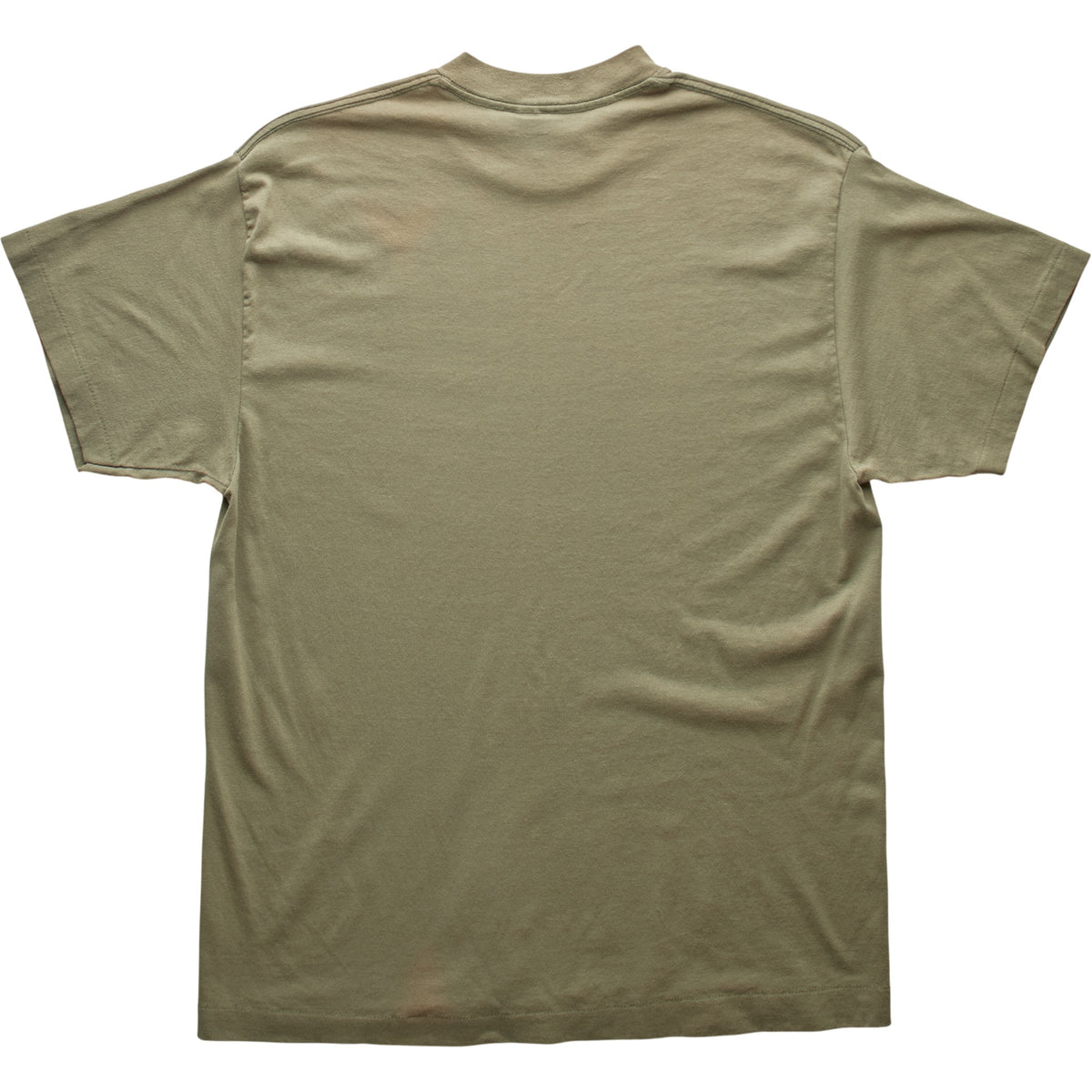 Springy x ACL Fest Green Skyline Tee - M