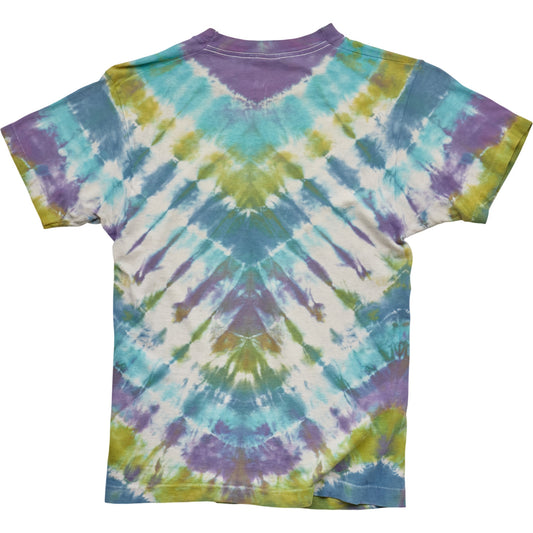Springy x ACL Fest Green Skyline Tee - XS