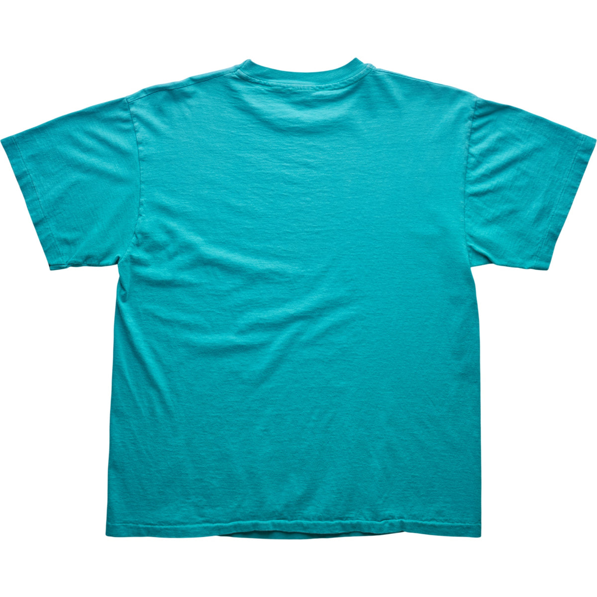 Springy x ACL Fest Teal Skyline Tee - S