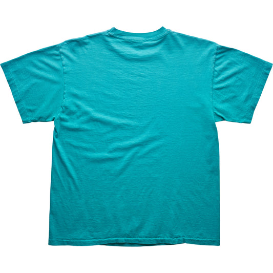 Springy x ACL Fest Teal Skyline Tee - S