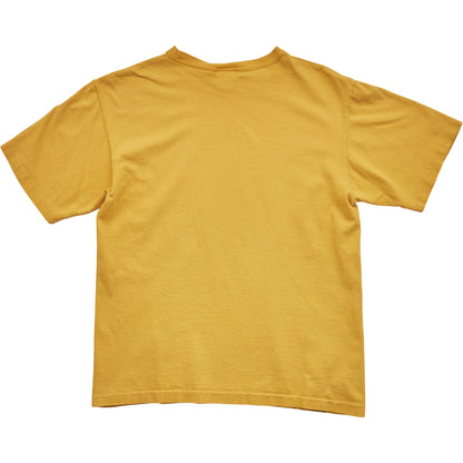 Springy x ACL Fest Yellow Skyline Tee - S