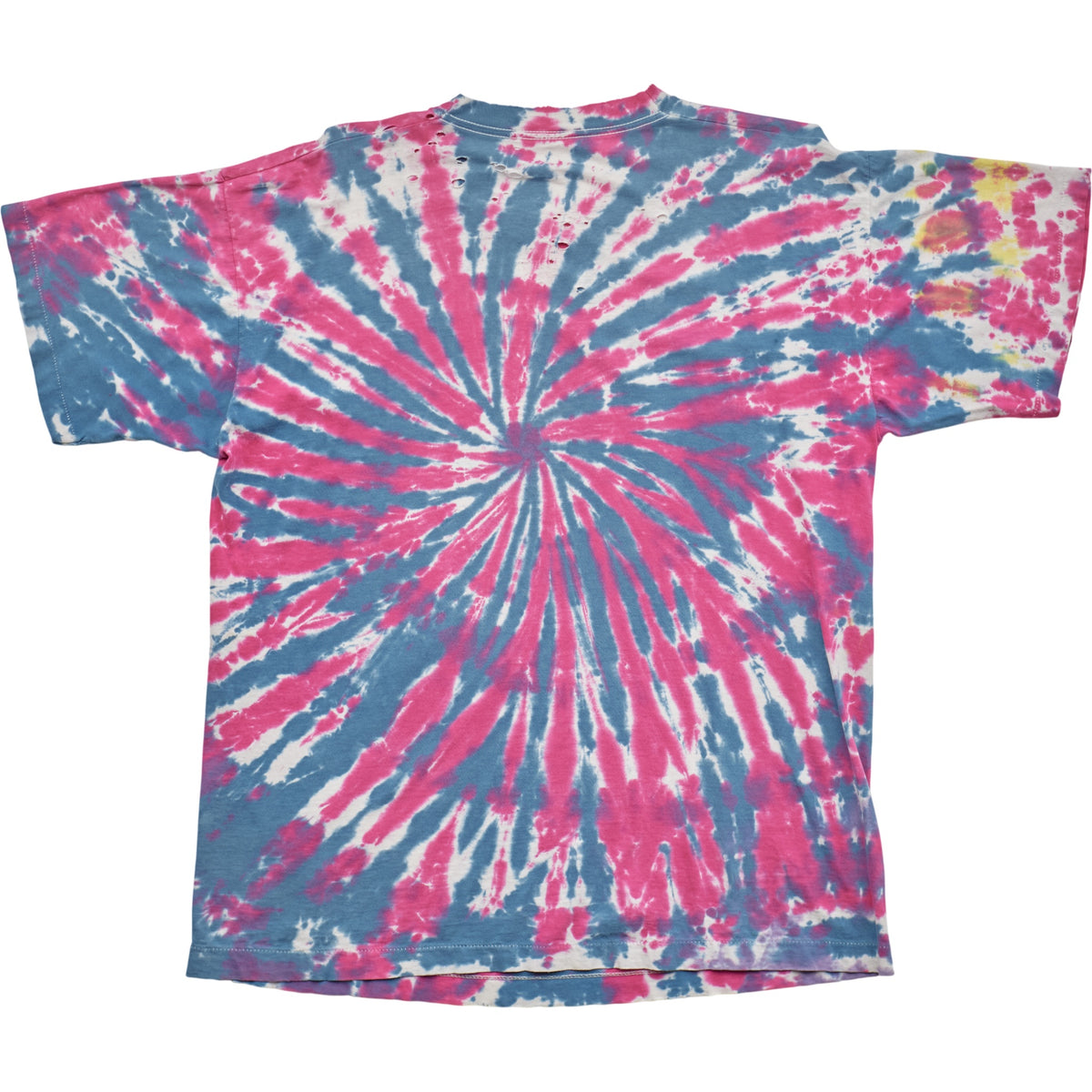 Springy x ACL Fest Pink Skyline Tee - XL