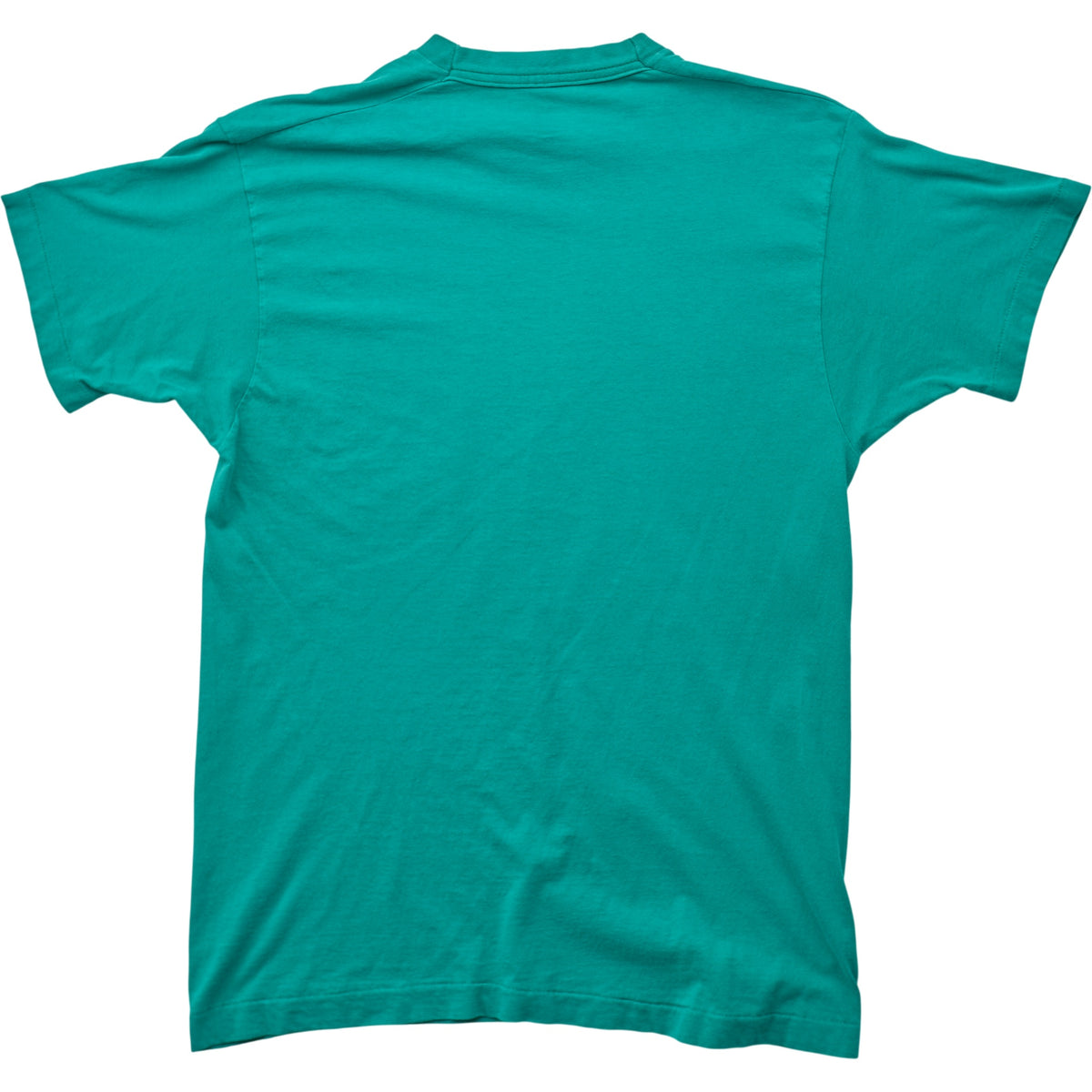 Springy x ACL Fest Teal Skyline Tee - M