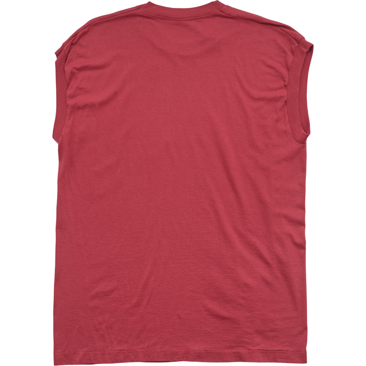 Springy x ACL Fest Red Skyline Tee - L