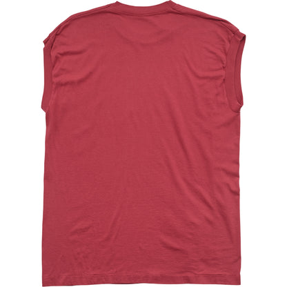 Springy x ACL Fest Red Skyline Tee - L
