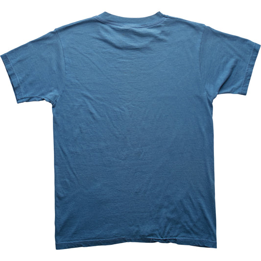 Springy x ACL Fest Blue Skyline Tee - S