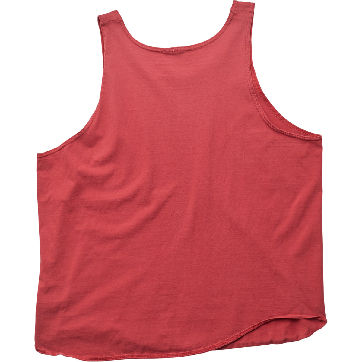 Springy x ACL Fest Red Skyline Tank - XL