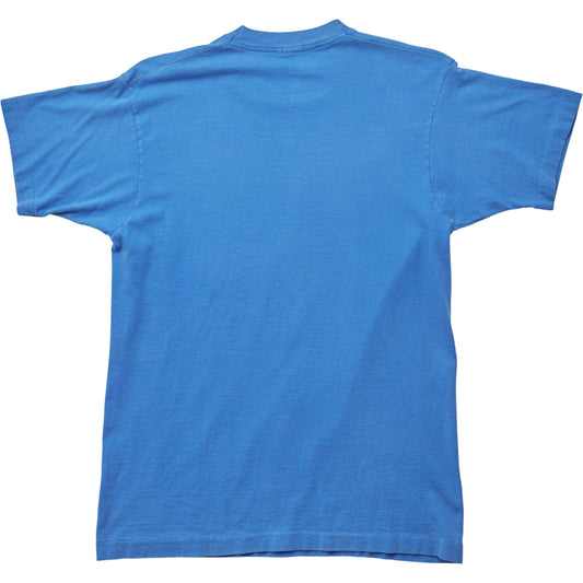 Springy x ACL Fest Blue Skyline Tee - L