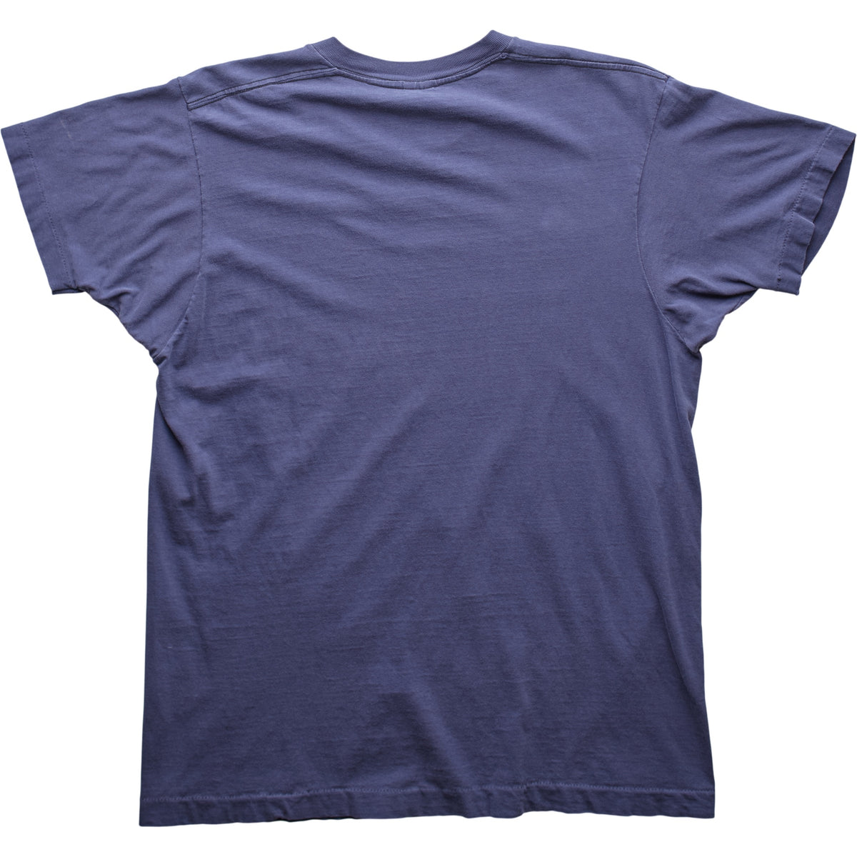 Springy x ACL Fest Navy Skyline Tee - M