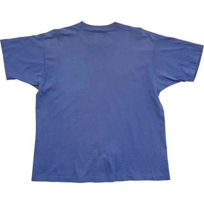 Springy x ACL Fest Blue Skyline Tee - XL