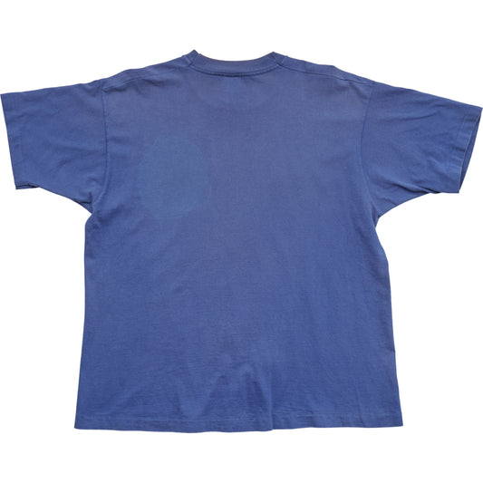 Springy x ACL Fest Blue Skyline Tee - XL