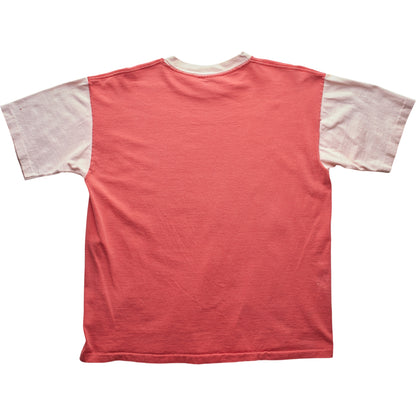Springy x ACL Fest Red Skyline Tee - L