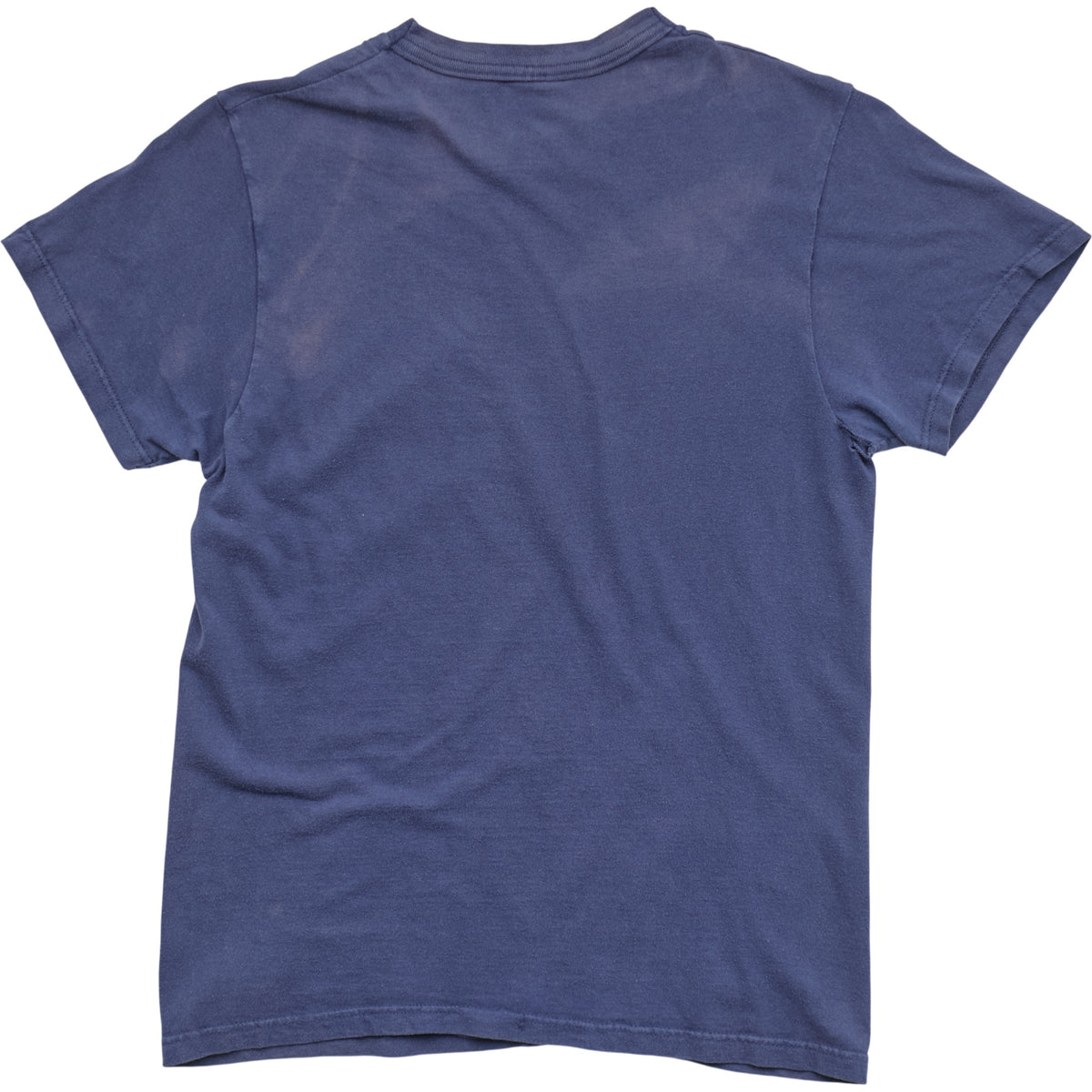 Springy x ACL Fest Navy Skyline Tee - M