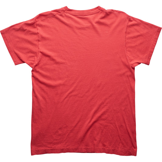 Springy x ACL Fest Red Skyline Tee - L