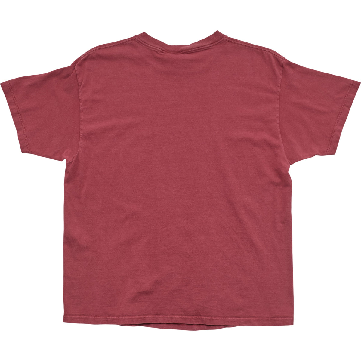 Springy x ACL Fest Red Skyline Tee - L