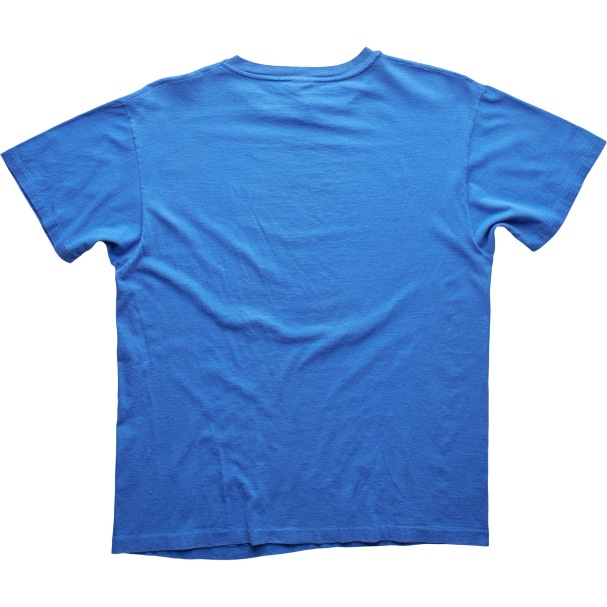 Springy x ACL Fest Blue Skyline Tee - M