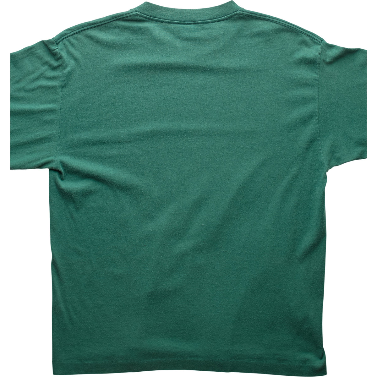 Springy x ACL Fest Green Skyline Tee - L