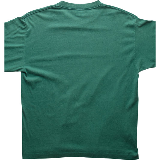 Springy x ACL Fest Green Skyline Tee - L