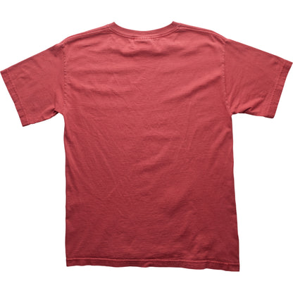 Springy x ACL Fest Red Skyline Tee - M