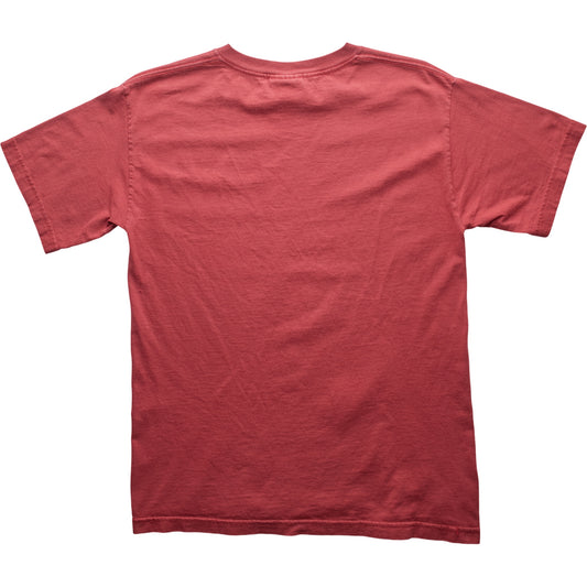 Springy x ACL Fest Red Skyline Tee - M