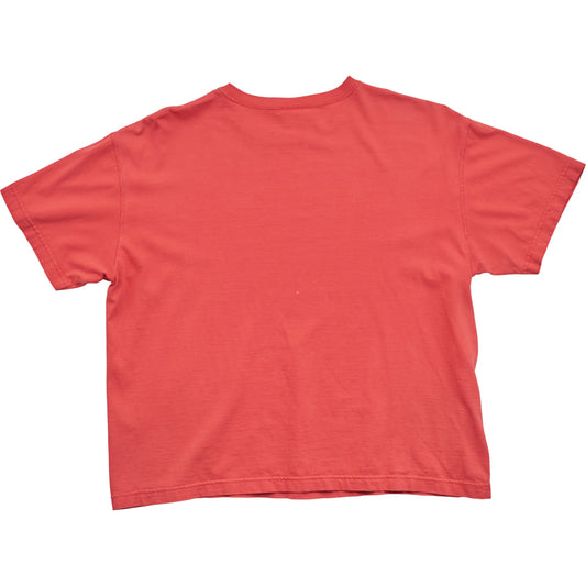 Springy x ACL Fest Red Skyline Tee - M
