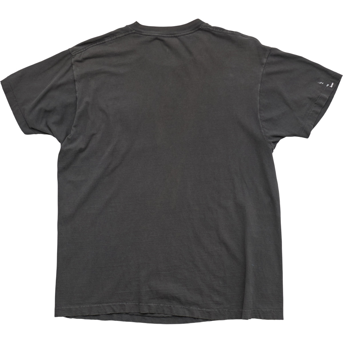 Springy x ACL Fest Black Skyline Tee - XL