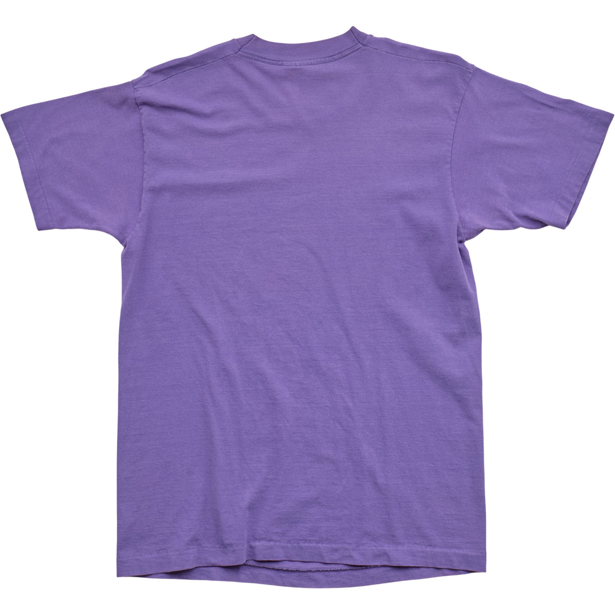 Springy x ACL Fest Purple Skyline Tee - L