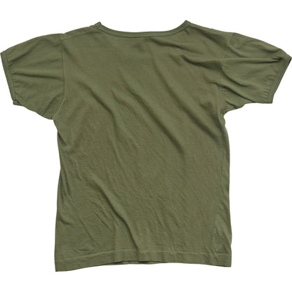 Springy x ACL Fest Green Skyline Tee - XS